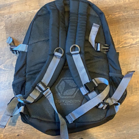 Book bag old navy part of 2 for$8 - Picture 2 of 5